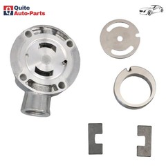 Fit Delphi Ford CAV DPA Roto Diesel Injection Pump Overhaul Rebuild Kit 7139-223