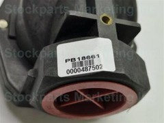 Valve 30 Days Warranty Expedited Shipping