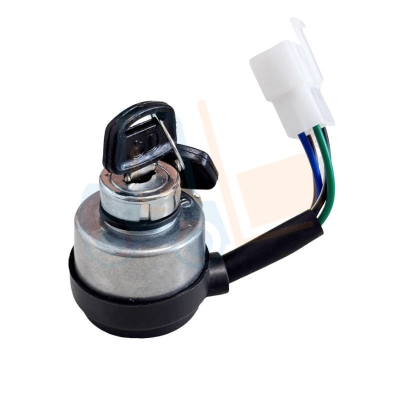 Ignition Switch for AGT-H15R | DHKG-H15