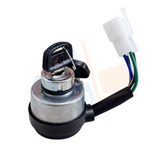 Ignition Switch for AGT-H15R | DHKG-H15