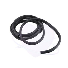 13FT Cab Outer Door Frame Weather Strip Seal 7011039 6675558 for Bobcat Loaders