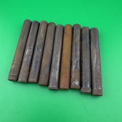 NOS OEM Detroit Diesel Guide Valve Bridge SERIES 71 and 92 5117564 Lot of 9