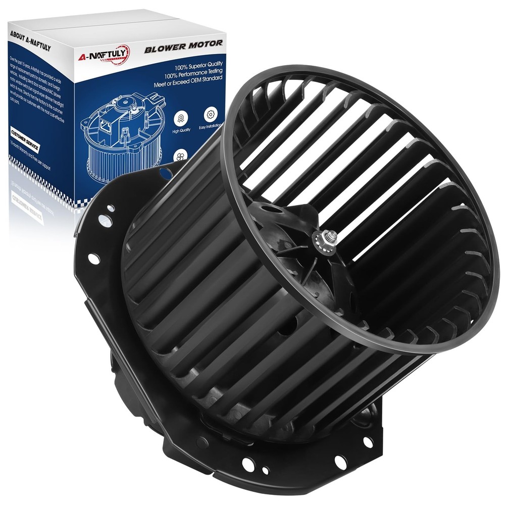 AC Blower Motor Fan Fits for 1994-2004 Chevy S10 Astro GMC Safari, 700092 | H…