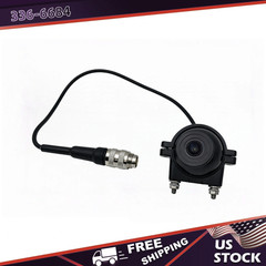 New CAMERA 3366684 for Caterpillar (CAT) 336-6684