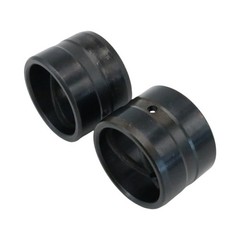 1Pair 45*55*40MM Bucket pin Bushing 4430457 For John Deere 27D 35D 35G 50D NEW