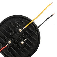 PAR36 LED 24W 6000K Aviation Grade Landing Light GE4509 Replacement 2100 Lumen