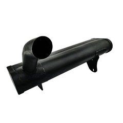 Muffler 7175098 for Bobcat All-Wheel A770 Skid Steer S750 S770 S850