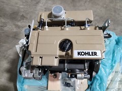 NEW SURPLUS Kohler KDI 1903ESM 3 Cyl Diesel Generator Engine 1.9L Spec 6DO8E1-1