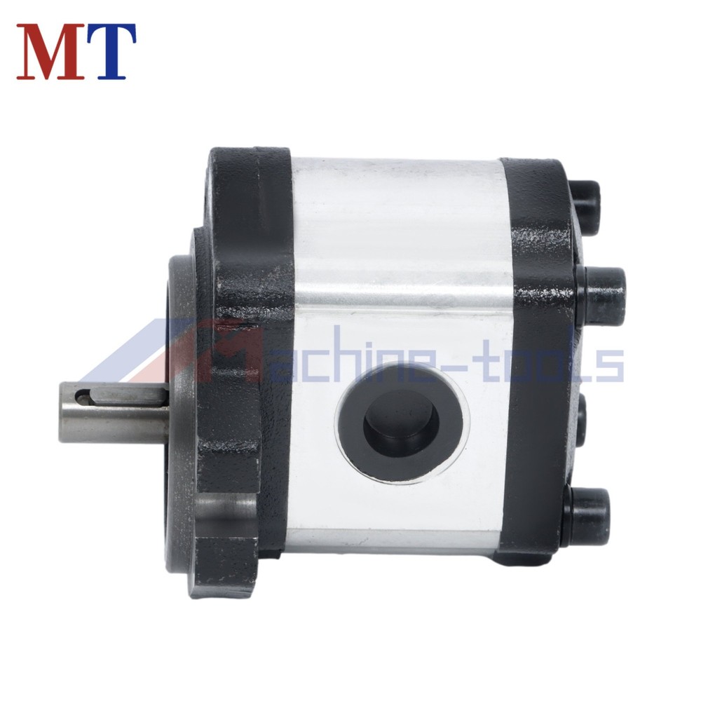 5/8″ Key Shaft Hydraulic Pump 1-4GPM SAE A-2 Cast Iron CCW Operation