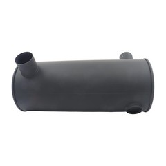 4625214 Muffler For ZX240-3 ZX270-3 ZX280 ZX360W-3 ZX220W-3 ZX210K-3 ZX200-3