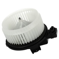 AC Heater Blower Motor w/ Fan HVAC Resistors Fit 2007-2015 CX-9 Front