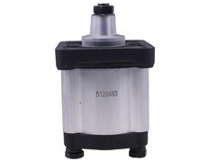 1101-1038 Hydraulic Pump 7.5 GPM CCW For Long Tractor 2360 2460 2510 2610 680