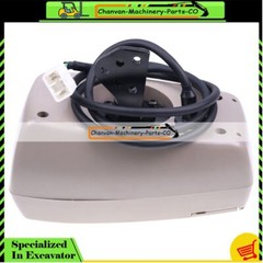 Monitor 157-3198 260-2160 For CAT Caterpillar Excavator 320C 321C 322C 325C