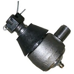 Power Steering Cylinder Male Ball Joint Fit Massey Ferguson 245 285 265 235 2200