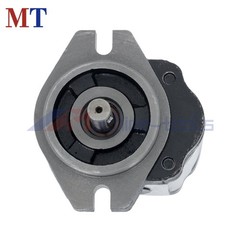 5/8″ Key Shaft Hydraulic Pump 1-4GPM SAE A-2 Cast Iron CCW Operation