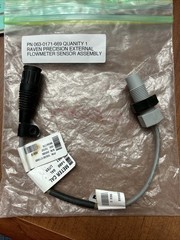 Raven Precision Sensor Assy External Flowmeter | 063-0171-669