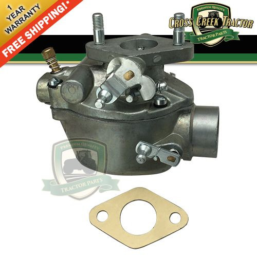 8N9510C-HD Tractor Carburetor fits Ford 8N, 9N, 2N (Heavy Duty)