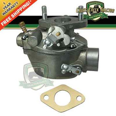 8N9510C-HD Tractor Carburetor fits Ford 8N, 9N, 2N (Heavy Duty)