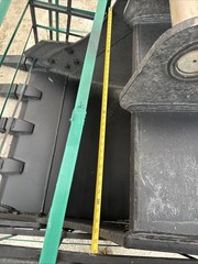 36 Inch Excavator Bucket Cat 315 316 Komatsu PC160 PC170 Hyundai 160 Kobelco New