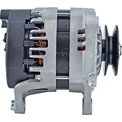 Alternator For Caterpillar 394-3494, Delco 8600566; 400-12722