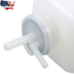 TC420-88600 Overflow Tank Bottle Radiator Reserve Coolant For Kubota L3800DT