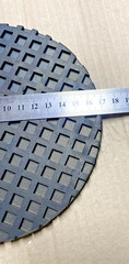 Miners’ Helper Insert for 170 mm base pans as pictured free post