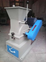 220V Universal Small Hammer Crusher for Glass Stone Crushing Machine W/3 Screen