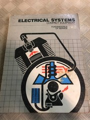 John Deere Electrical Systems Compact Equipment Fundamentals of Service Manual