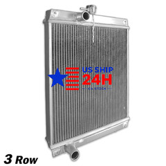Kubota L4701 Tractor Radiator – Extended Length Version