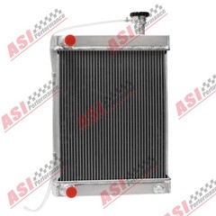 31152 3Row Radiator For Lincoln Welder Miscellaneous Ranger 250,305D Vantage 300