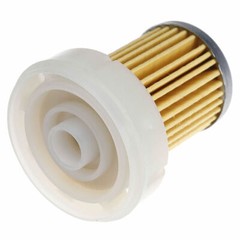 6A320-58830 Fuel Filter w/ O-Rings For Kubota B7510 B7610 B7800