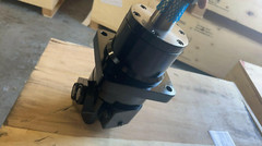 Agrotk Drive Motor for 1 ton Mini Excavator Attachment 12TMOTOR
