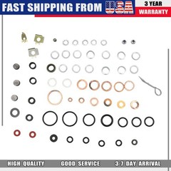 High-Quality Injection Pump Repair Kit For FORD Massey Ferguson 3 4 & 6 Cyl