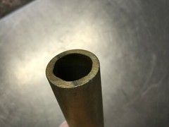 7P5952 GENUINE CAT SPACER 24.3X33.4X304-MM THK CATERPILLAR 7P-5952