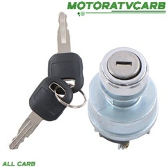 ALL-CARB Ignition Switch 9G-7641 9G7641 For Caterpillar 120G 120H 12G 12H E320C