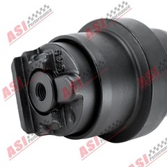 6PCS Track Roller Bottom Roller For John Deere 35G Excavator Undercarriage HOT