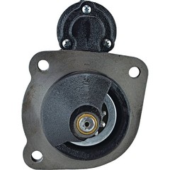 Starter For Bobcat T2256, T2566, T35100L, T35120 16058 Tractors 410-29075
