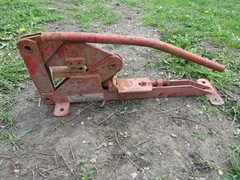 JOHNSON SICKLE SERVICER SECTION RIVET REPLACEMENT REPAIR TOOL COMBINE MOWER