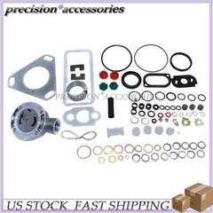 Injection Pump Repair Kit For CAV DPA Ford Massey Ferguson 3 4 & 6 Cyl 7135-110