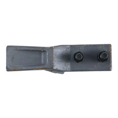 Bolt-on Bucket Tooth Kit 1.75″ Pitch 6728247 for Bobcat Loader