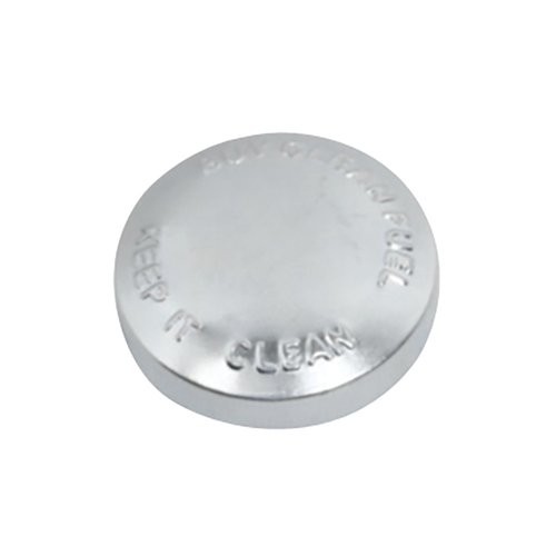 Fuel Tank Cap – Zinc Plated fits International H M 300 350 400 450 40756D