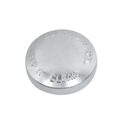 Fuel Tank Cap – Zinc Plated fits International H M 300 350 400 450 40756D