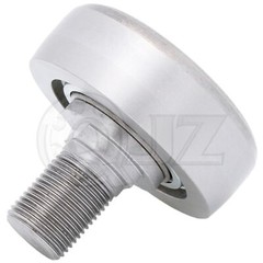 [Qty.2] 6901P Plunger Roller Bearing [63.5mm Outer Race x 22.42mm Race Width]