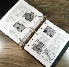 International B-414 424 2424 444 2444 Tractor Service Manual Set Repair Workshop