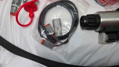 Third Function Valve Kit For Kubota L4600 & L4701 Series Tractors