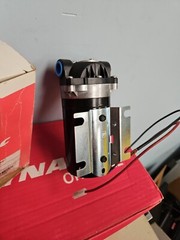 Water Pump For Dynapac. New Part # 904808, 4700904808. Ships Free.