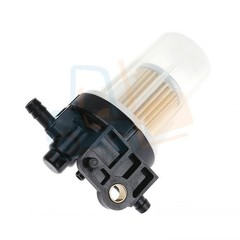 Fuel Filter Assembly & 2pcs Filter For Kubota B-Series 6A320-58862 6A320-58830