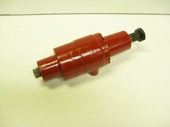 Farmall IH International Char Lynn power steering generator hand pump 373069r94