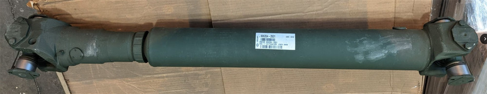 Spicer 1710 Series Driveshaft Ujoint Propeller Drive Shaft 906354-2631 Navistar