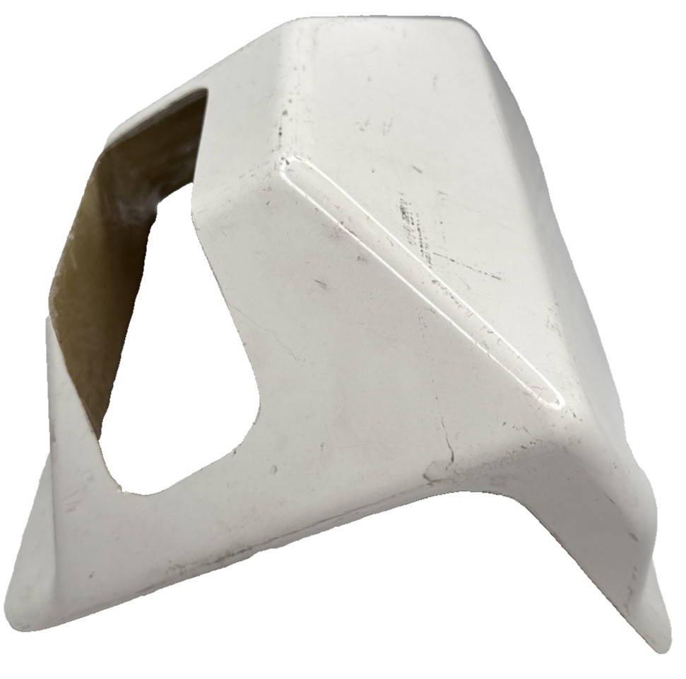 Terex F/G Cover 08 SC45 VP7 TRX 464278 New Old Stock Some Scratches
